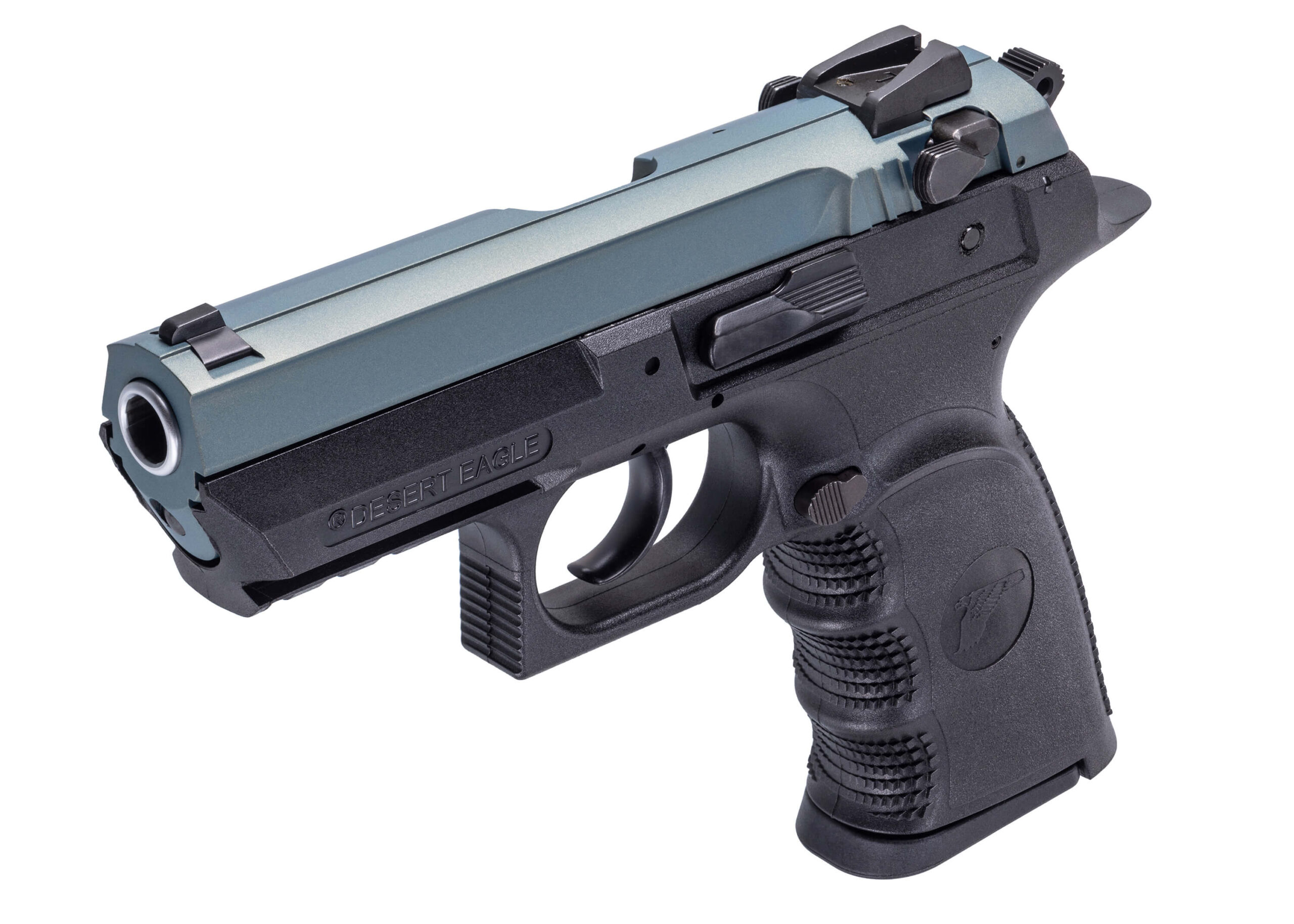 MAGNUM RESEARCH BABY DESERT EAGLE II 45ACP SEMI-COMPACT @ Vance Outdoors