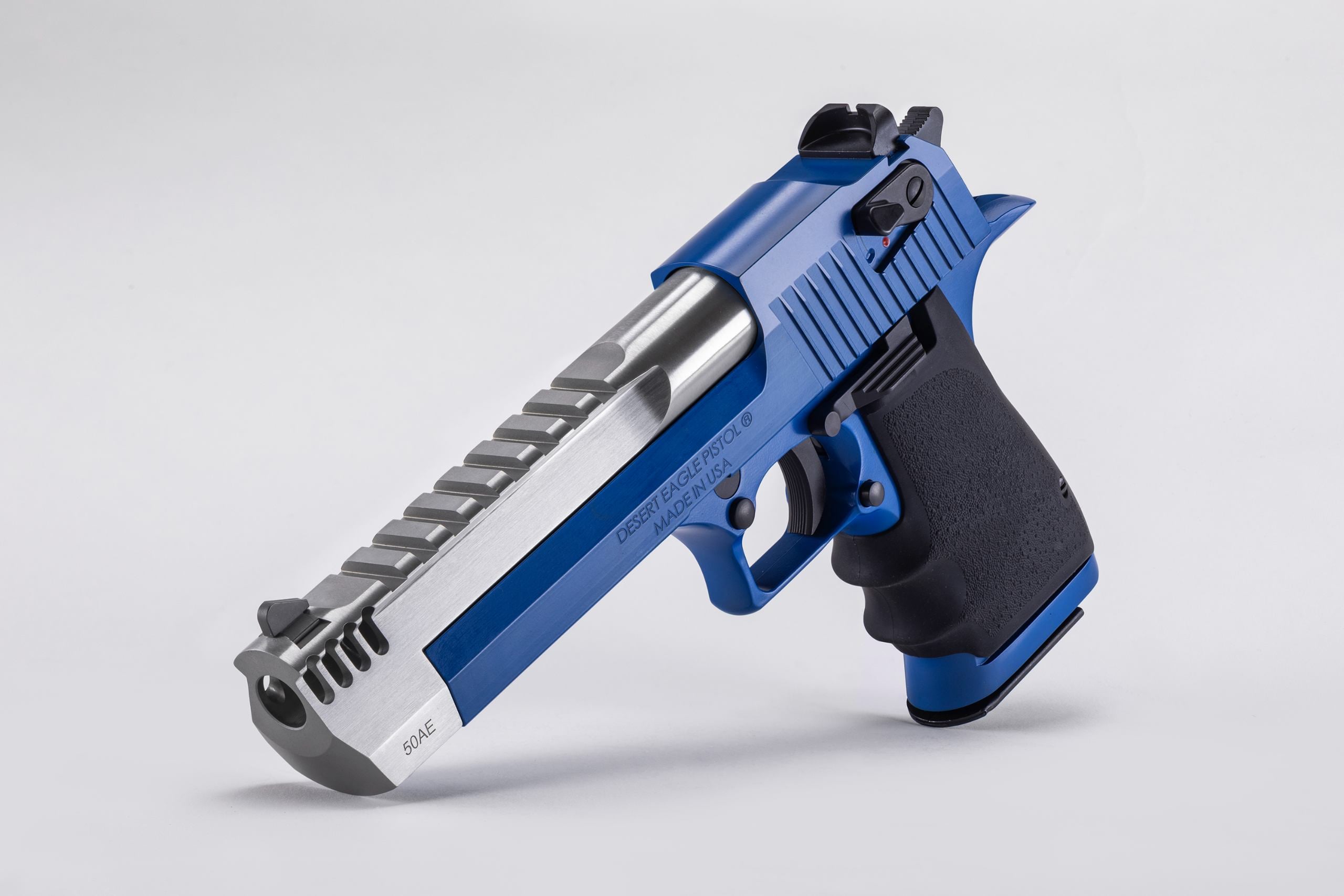Desert Eagle Limited Edition | Magnum Research, Inc. | Desert