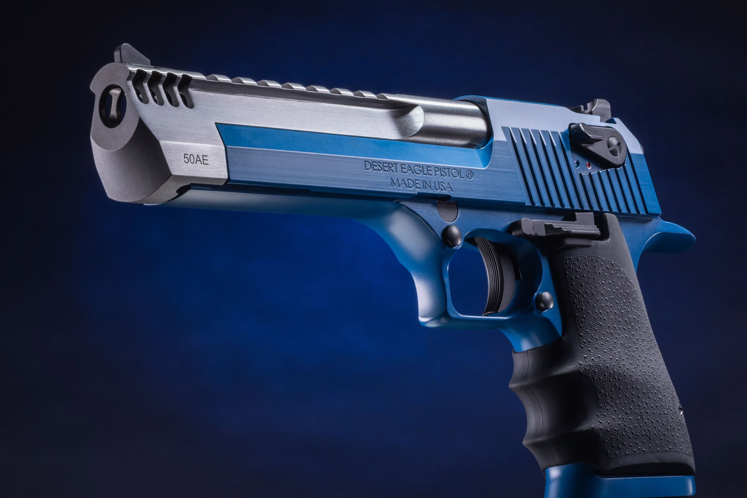 Desert Eagle Limited Edition | Magnum Research, Inc. | Desert